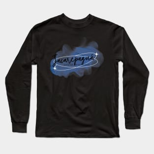 Jacarepaguá #8 Long Sleeve T-Shirt